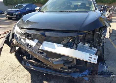 2019 Honda Civic Sport из США, поврежденный, VIN 2HGFC2F86KH527941